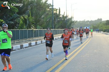 RUN TO LIVE 2025 - Ảnh #3298064