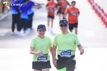 RUN TO LIVE 2025 - Ảnh #3208900