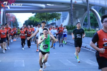 RUN TO LIVE 2025 - Ảnh #3156124