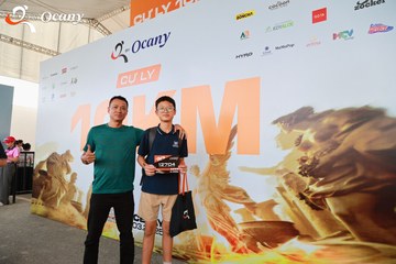 RUN TO LIVE 2025 - Ảnh #3121702