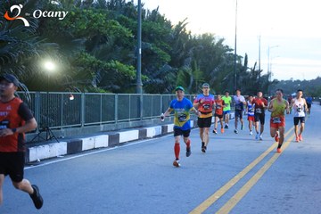 RUN TO LIVE 2025 - Ảnh #3264220