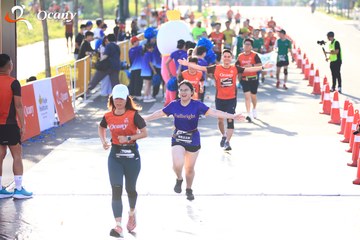 RUN TO LIVE 2025 - Ảnh #3205247
