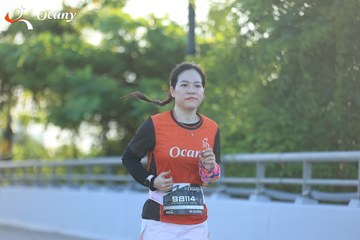 RUN TO LIVE 2025 - Ảnh #3259532
