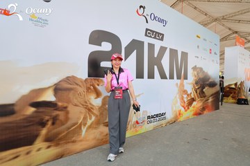 RUN TO LIVE 2025 - Ảnh #3121458