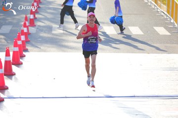 RUN TO LIVE 2025 - Ảnh #3191593