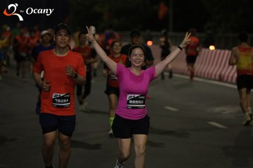 RUN TO LIVE 2025 - Ảnh #3204559
