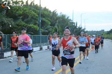 RUN TO LIVE 2025 - Ảnh #3281781