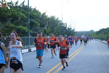 RUN TO LIVE 2025 - Ảnh #3266688