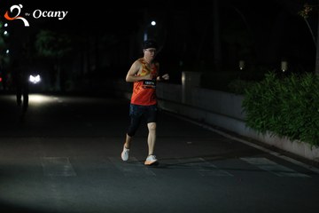 RUN TO LIVE 2025 - Ảnh #3154831