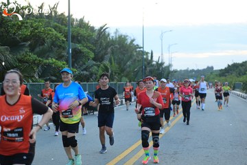 RUN TO LIVE 2025 - Ảnh #3283973