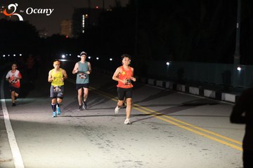 RUN TO LIVE 2025 - Ảnh #3258877