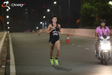 RUN TO LIVE 2025 - Ảnh #3201103
