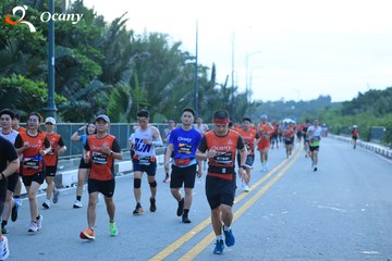 RUN TO LIVE 2025 - Ảnh #3289904