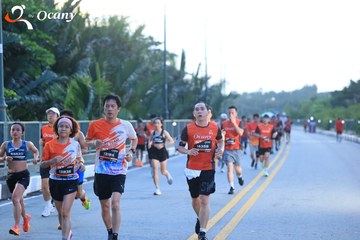 RUN TO LIVE 2025 - Ảnh #3265171