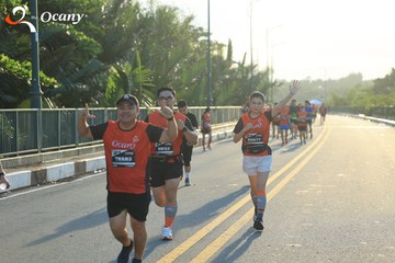 RUN TO LIVE 2025 - Ảnh #3298984