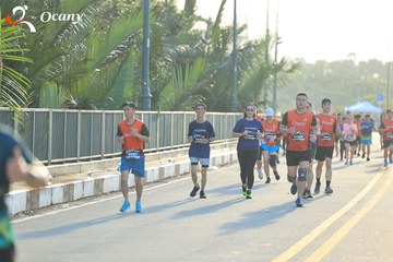 RUN TO LIVE 2025 - Ảnh #3299788