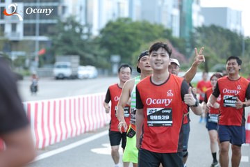 RUN TO LIVE 2025 - Ảnh #3210148