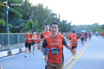 RUN TO LIVE 2025 - Ảnh #3265196