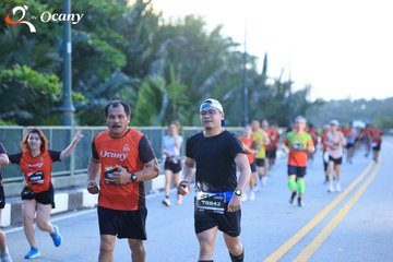 RUN TO LIVE 2025 - Ảnh #3265087