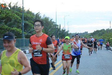 RUN TO LIVE 2025 - Ảnh #3285819