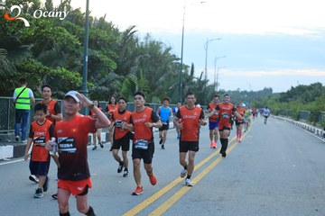 RUN TO LIVE 2025 - Ảnh #3282027