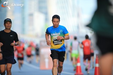 RUN TO LIVE 2025 - Ảnh #3288345