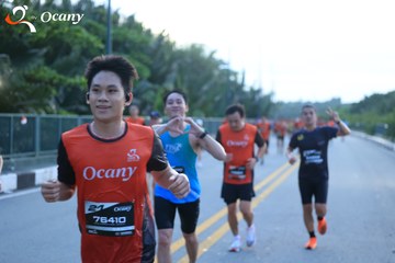 RUN TO LIVE 2025 - Ảnh #3267378