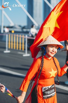 RUN TO LIVE 2025 - Ảnh #3305475