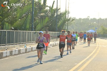 RUN TO LIVE 2025 - Ảnh #3302012