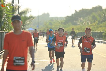 RUN TO LIVE 2025 - Ảnh #3302947