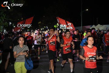 RUN TO LIVE 2025 - Ảnh #3141034