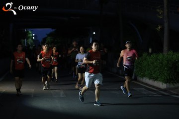 RUN TO LIVE 2025 - Ảnh #3155302