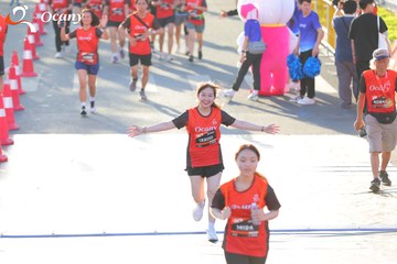 RUN TO LIVE 2025 - Ảnh #3191096