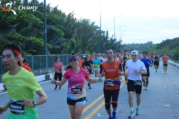 RUN TO LIVE 2025 - Ảnh #3288278