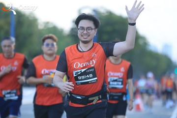 RUN TO LIVE 2025 - Ảnh #3256983