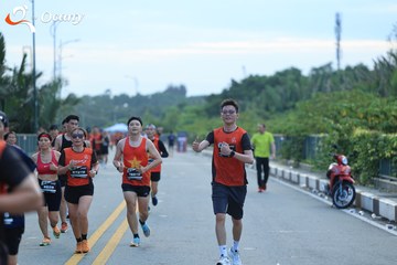 RUN TO LIVE 2025 - Ảnh #3279103