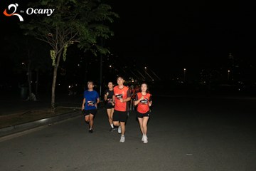 RUN TO LIVE 2025 - Ảnh #3281615