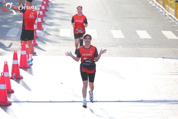 RUN TO LIVE 2025 - Ảnh #3192090