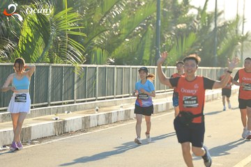 RUN TO LIVE 2025 - Ảnh #3302639