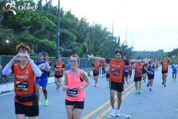 RUN TO LIVE 2025 - Ảnh #3271209