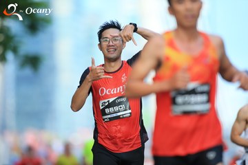 RUN TO LIVE 2025 - Ảnh #3286332