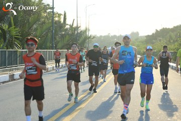 RUN TO LIVE 2025 - Ảnh #3298268