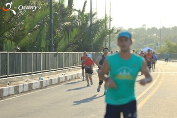 RUN TO LIVE 2025 - Ảnh #3302381