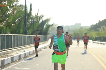 RUN TO LIVE 2025 - Ảnh #3303966