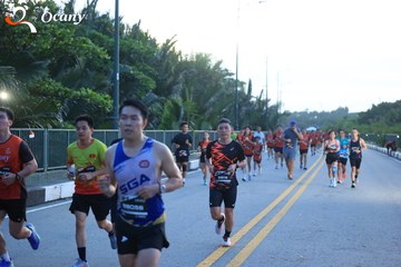 RUN TO LIVE 2025 - Ảnh #3265525