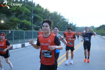 RUN TO LIVE 2025 - Ảnh #3267375