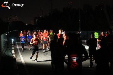RUN TO LIVE 2025 - Ảnh #3261564