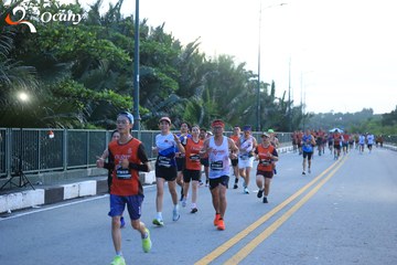 RUN TO LIVE 2025 - Ảnh #3266092