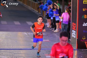 RUN TO LIVE 2025 - Ảnh #3142078