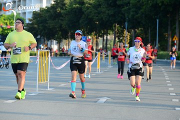 RUN TO LIVE 2025 - Ảnh #3299092
